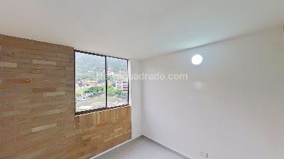 Apartamento de 3 alcobas en venta en Asd, Bello, 77 m² · foto 8 de 10