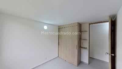 Apartamento de 3 alcobas en venta en Asd, Bello, 77 m² · foto 9 de 10