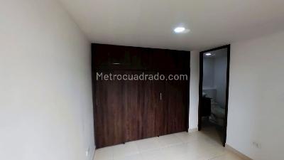Apartamento de 3 alcobas en venta en Sabaneta, 57 m² · foto 3 de 10