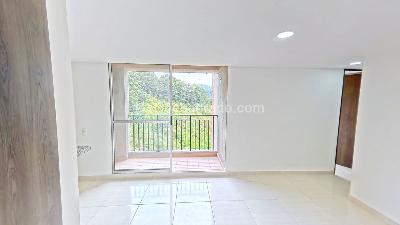 Apartamento de 3 alcobas en venta en Sabaneta, 57 m² · foto 4 de 10