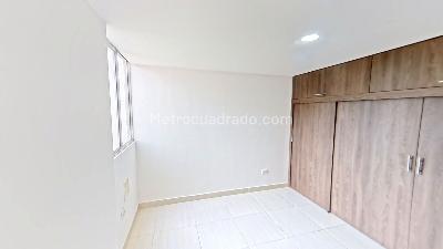 Apartamento de 3 alcobas en venta en Sabaneta, 57 m² · foto 5 de 10