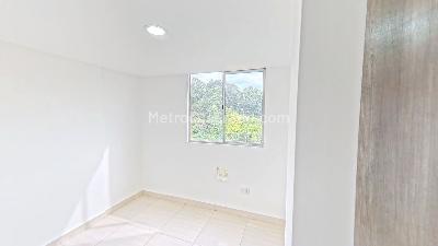 Apartamento de 3 alcobas en venta en Sabaneta, 57 m² · foto 6 de 10
