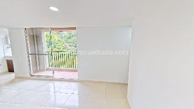 Apartamento de 3 alcobas en venta en Sabaneta, 57 m² · foto 7 de 10