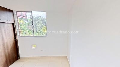 Apartamento de 3 alcobas en venta en Sabaneta, 57 m² · foto 8 de 10