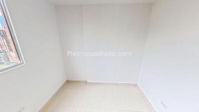 Apartamento de 3 alcobas en venta en Sabaneta, 57 m² · foto 9 de 10