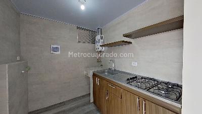 Apartamento en venta en Bachue, Chía · foto 3 de 10