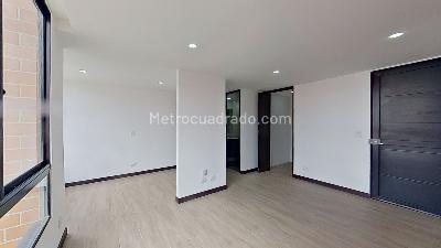 Apartamento en venta en San Francisco, Chía · foto 2 de 10