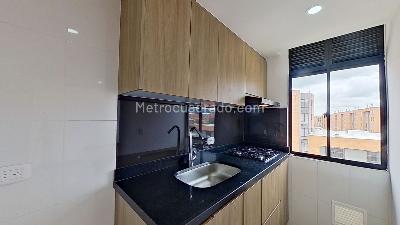 Apartamento en venta en San Francisco, Chía · foto 3 de 10