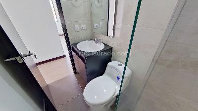 Apartamento en venta en San Francisco, Chía · foto 4 de 10
