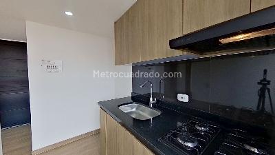 Apartamento en venta en San Francisco, Chía · foto 7 de 10