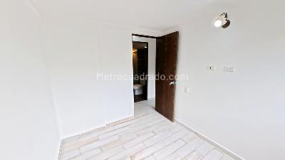Apartamento de 3 alcobas en venta en Zona Rural, Itagüí, 52 m² · foto 12 de 19