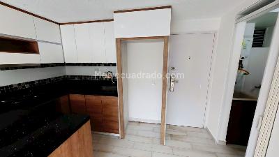 Apartamento de 3 alcobas en venta en Zona Rural, Itagüí, 52 m² · foto 16 de 19