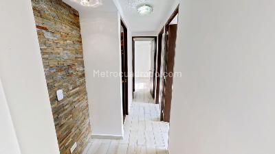 Apartamento de 3 alcobas en venta en Zona Rural, Itagüí, 52 m² · foto 19 de 19