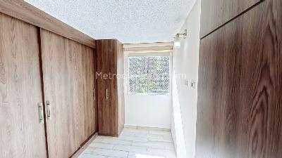 Apartamento de 3 alcobas en venta en Zona Rural, Itagüí, 52 m² · foto 2 de 19