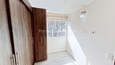 Apartamento de 3 alcobas en venta en Zona Rural, Itagüí, 52 m² · foto 5 de 19