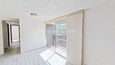 Apartamento de 3 alcobas en venta en Zona Rural, Itagüí, 52 m² · foto 6 de 19