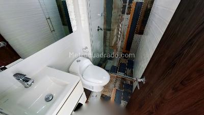 Apartamento de 3 alcobas en venta en Zona Rural, Itagüí, 52 m² · foto 7 de 19