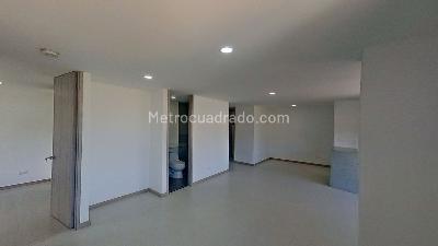 Apartamento de 2 alcobas en venta en Envigado, 69 m² · foto 10 de 10