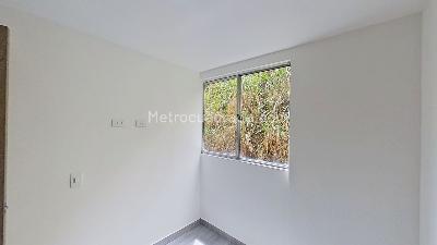 Apartamento de 3 alcobas en venta en Bellavista, Bello, 54 m² · foto 4 de 10