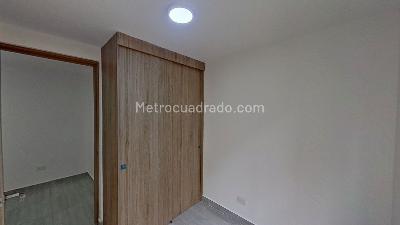 Apartamento de 3 alcobas en venta en Bellavista, Bello, 54 m² · foto 5 de 10