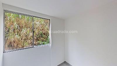 Apartamento de 3 alcobas en venta en Bellavista, Bello, 54 m² · foto 6 de 10