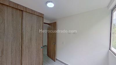 Apartamento de 3 alcobas en venta en Bellavista, Bello, 54 m² · foto 9 de 10
