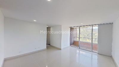 Apartamento de 3 alcobas en venta en Sabaneta, 73 m² · foto 13 de 20