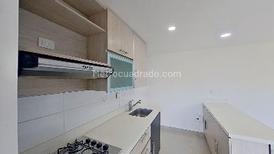 Apartamento de 3 alcobas en venta en Sabaneta, 73 m² · foto 14 de 20
