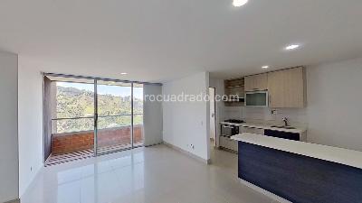 Apartamento de 3 alcobas en venta en Sabaneta, 73 m² · foto 20 de 20