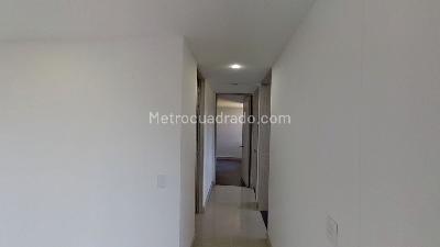 Apartamento de 3 alcobas en venta en Sabaneta, 73 m² · foto 3 de 20