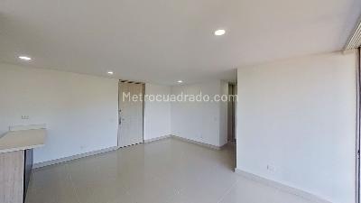 Apartamento de 3 alcobas en venta en Sabaneta, 73 m² · foto 4 de 20