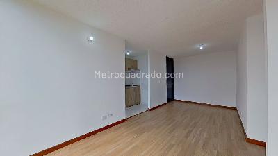 Apartamento en venta en Ub Calatrava, Chía · foto 2 de 10
