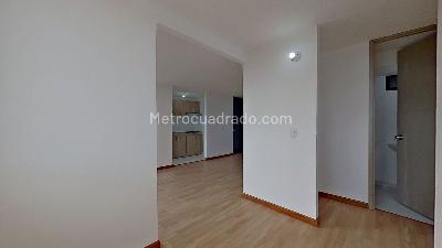 Apartamento en venta en Ub Calatrava, Chía · foto 3 de 10