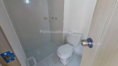 Apartamento en venta en Ub Calatrava, Chía · foto 5 de 10