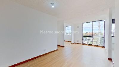 Apartamento en venta en Ub Calatrava, Chía · foto 6 de 10