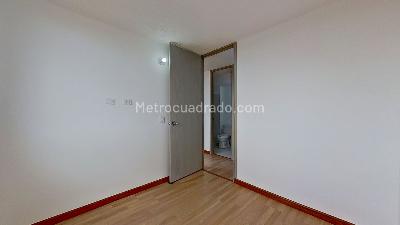 Apartamento en venta en Ub Calatrava, Chía · foto 7 de 10