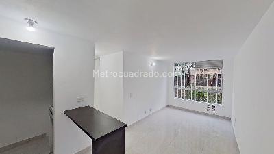 Apartamento de 2 alcobas en venta en Asd, Bello, 38 m² · foto 10 de 10