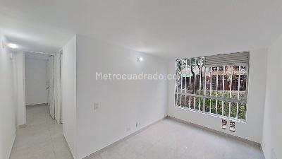 Apartamento de 2 alcobas en venta en Asd, Bello, 38 m² · foto 4 de 10