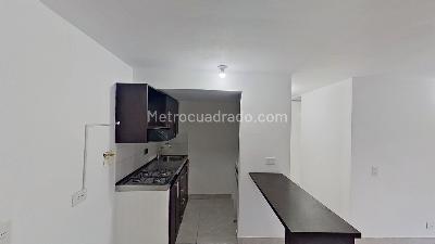 Apartamento de 2 alcobas en venta en Asd, Bello, 38 m² · foto 7 de 10