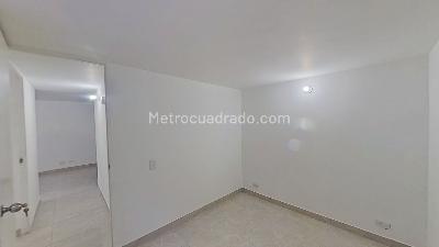 Apartamento de 2 alcobas en venta en Asd, Bello, 38 m² · foto 8 de 10