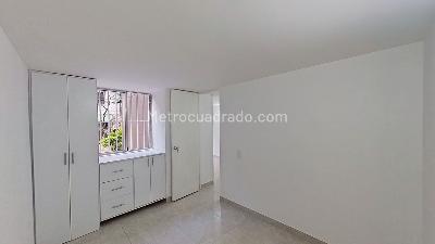Apartamento de 2 alcobas en venta en Asd, Bello, 38 m² · foto 9 de 10