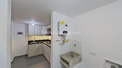 Apartamento de 3 alcobas en venta en Asd, Bello, 69 m² · foto 12 de 14