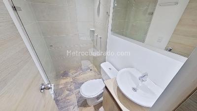 Apartamento de 3 alcobas en venta en Asd, Bello, 69 m² · foto 13 de 14