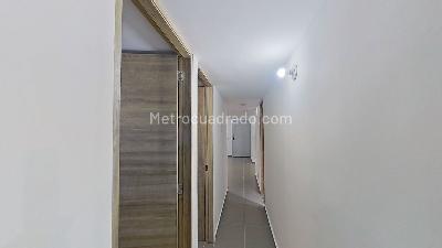 Apartamento de 3 alcobas en venta en Asd, Bello, 69 m² · foto 3 de 14