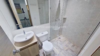Apartamento de 3 alcobas en venta en Asd, Bello, 69 m² · foto 4 de 14