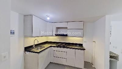 Apartamento de 3 alcobas en venta en Asd, Bello, 69 m² · foto 8 de 14