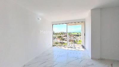 Apartamento de 3 alcobas en venta en Zamorano, Palmira, 60 m² · foto 2 de 10