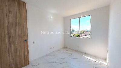 Apartamento de 3 alcobas en venta en Zamorano, Palmira, 60 m² · foto 3 de 10