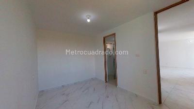 Apartamento de 3 alcobas en venta en Zamorano, Palmira, 60 m² · foto 4 de 10