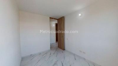 Apartamento de 3 alcobas en venta en Zamorano, Palmira, 60 m² · foto 7 de 10